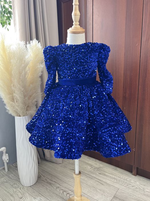 Продается детское пышное платье