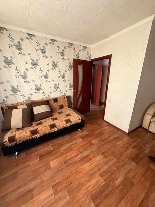 1комнатная квартира в Сортировке