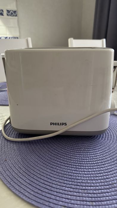 Продам тостер Philips
