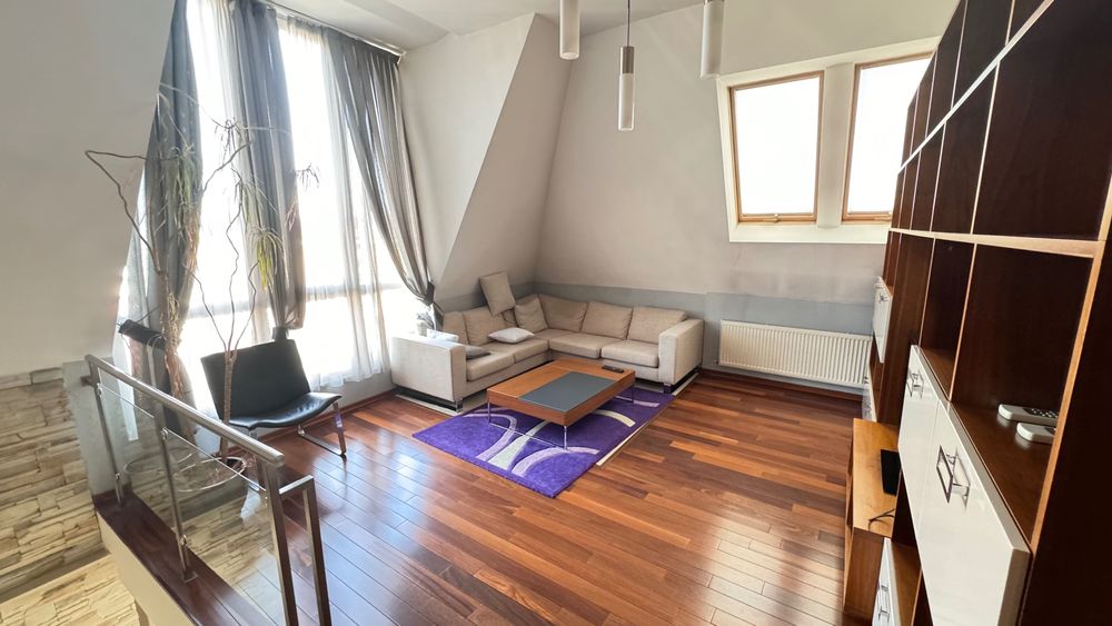 Четиристаен - многостен апартамент за продажба в София, жк Дружба 2