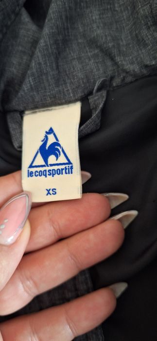 Дамско зимно яке Le coq Sportif