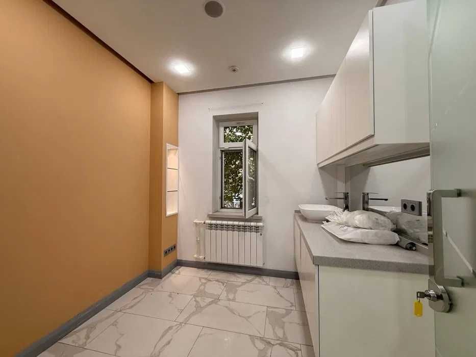 135 кв Офис Косметология Госпитальный ул.Нукусская Mirabad Avenue