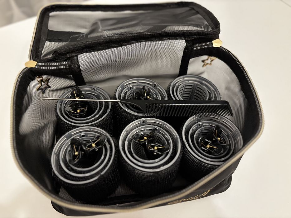 Бигуди для локонов