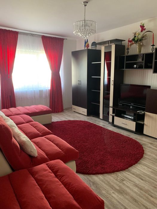 Apartament 3 camere de închiriat – Șoseaua Buzăului, Brăila