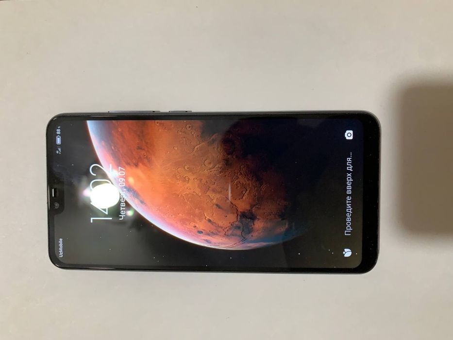 Mi 8 Layt 64 только обмен на Redmi not 13