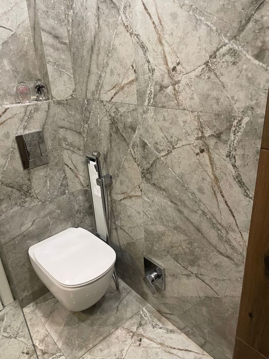 Продава се Тристаен апартамент в Хасково, Македонски - 108 кв.м за 1519 €/кв.м - Снимка #6