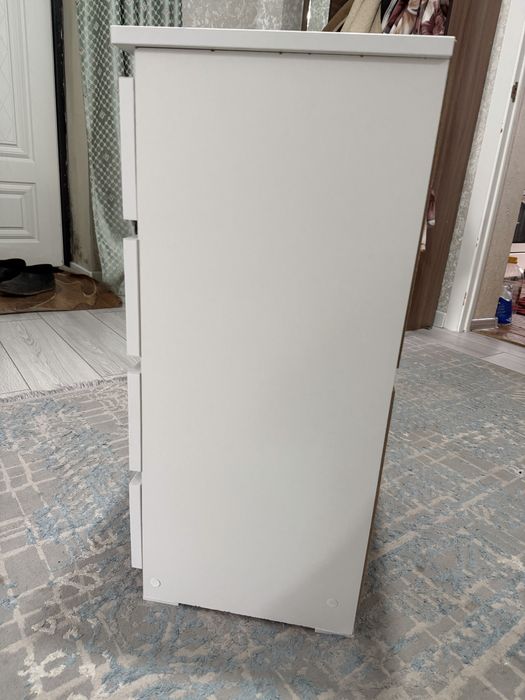 Детский комод шкаф