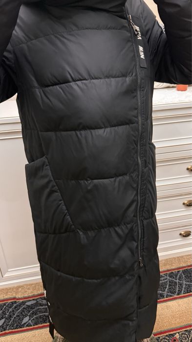 Куртка зимняя продается