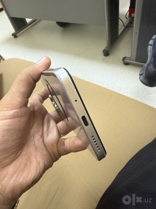Redmi 11 telefon