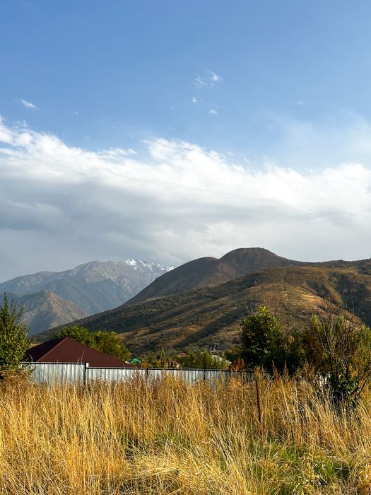 Продам земельный участок 10 соток