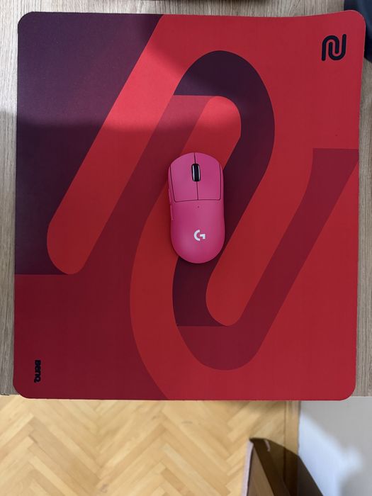 Logitech G Pro Superlight 2 Lightspeed