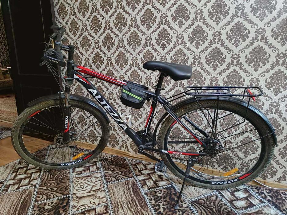 Продам велосипед ALTEZZA 29 размер