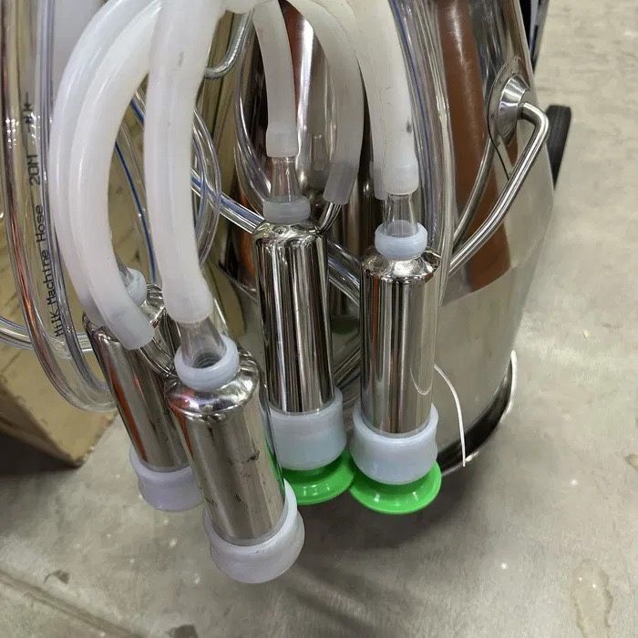 Доильный аппарат/доика/Астана