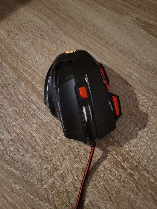 Mouse gaming Marvo