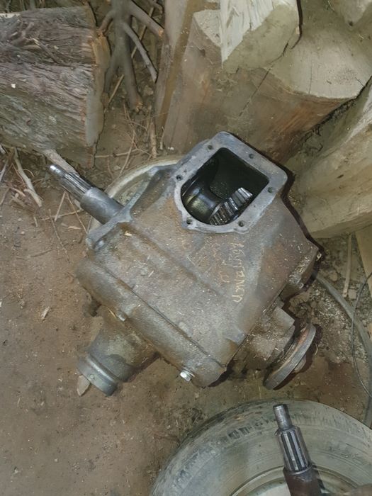 Каропка Каропка газ53 2штук