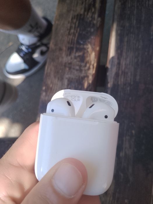 Airpods 2 originale