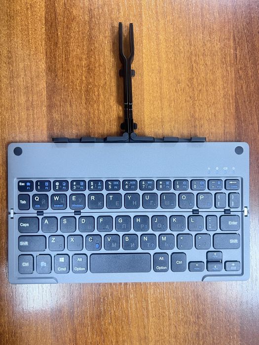 Klaviatura ipad, planshet
