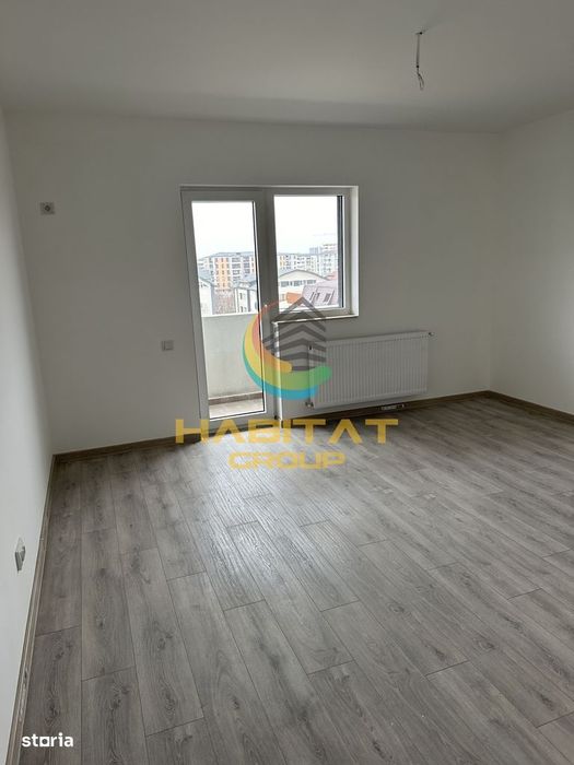 Apartament 2 camere zona Grand Arena Postalionului — fotografia 1