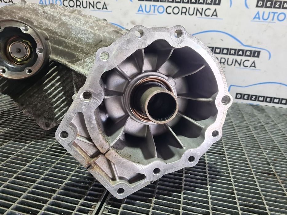 Cutie de Tranfer Grup Fata Porsche Cayenne 4.5 Benzina 2002 - 2006 340CP Automata (935) ...