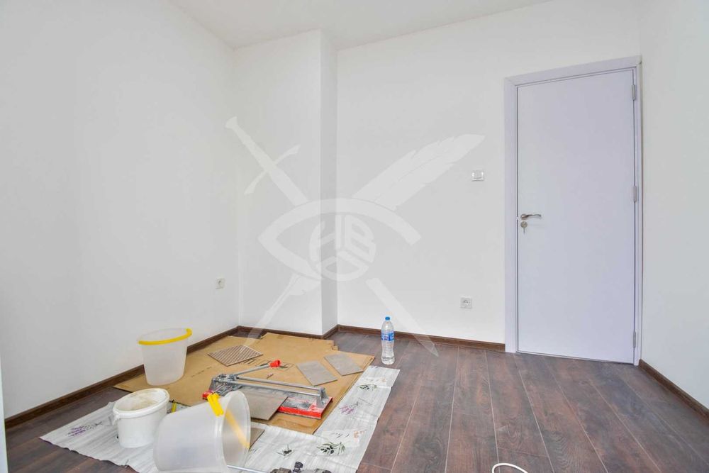 Продава се Двустаен апартамент в София, Надежда 4 - 73 кв.м за 2179 €/кв.м - Снимка #8