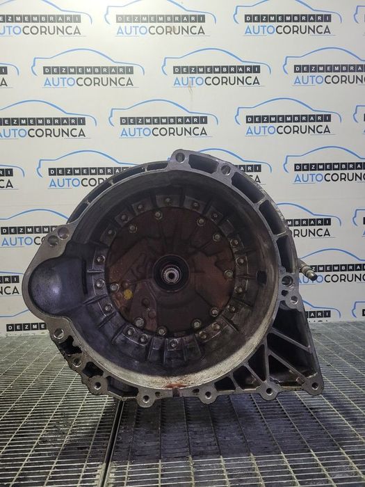 Cutie de viteze Volkswagen Touareg 7L facelift 2.5 2006 - 2010 174CP Automata BPD BPE ...