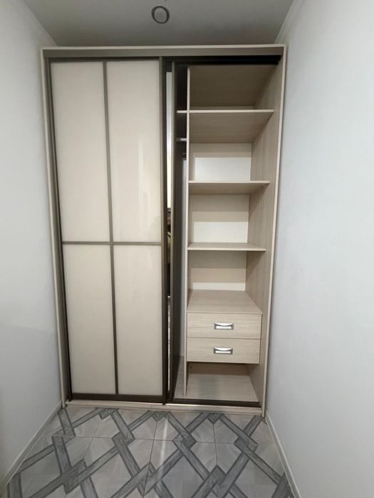 Шкаф купе хороший