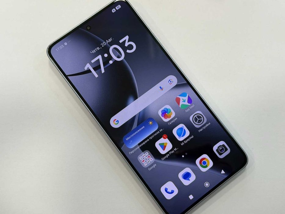 Xiaomi 14T 5G 256GB 12GB RAM Dual