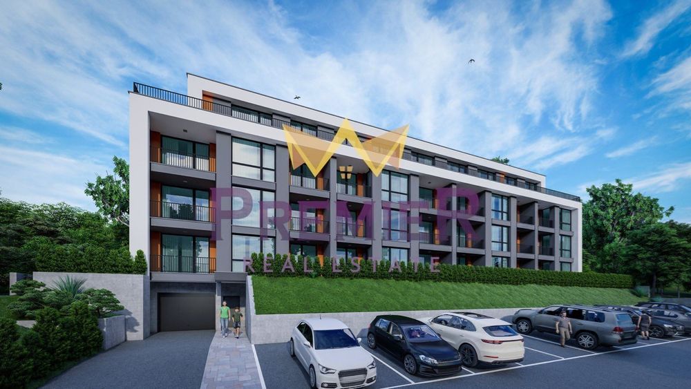 2-стаен в Варна-Възраждане 3 площ 70