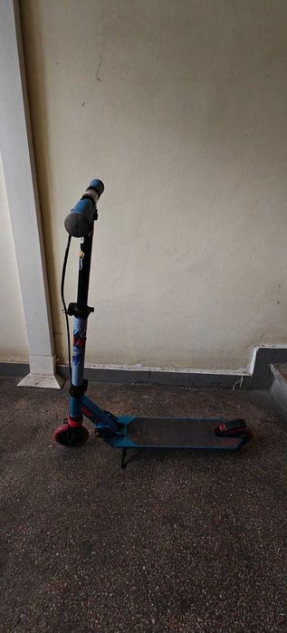 Trotinetă copii/adolescenți