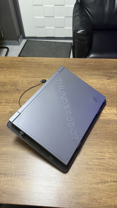 Продам Игровой Ноутбук RTX 4060 | IntelCore i5-12450H Thunderobot