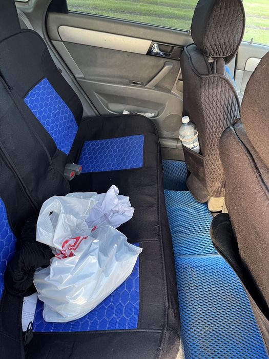 Продам Chevrolet Lacetti  автомат