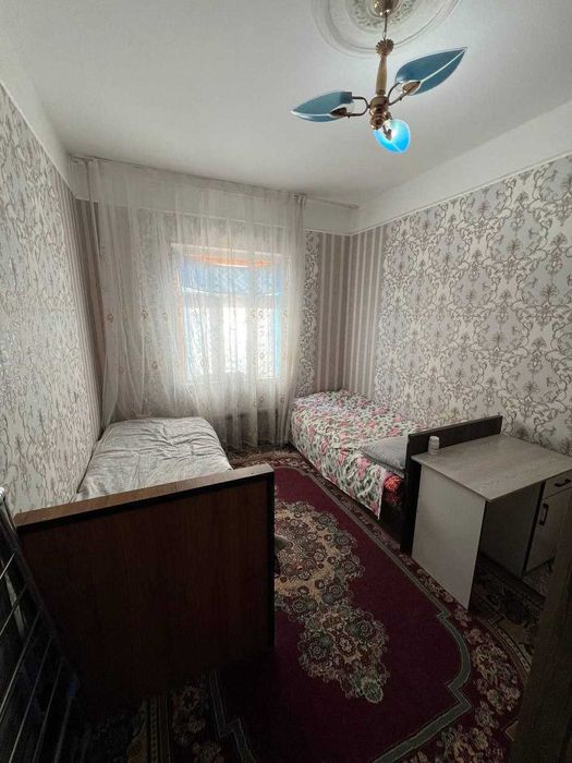 Квартира тезда сотилади