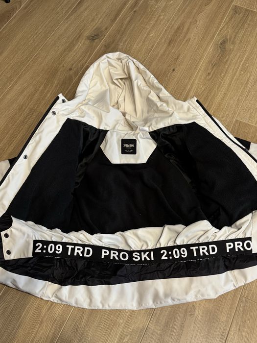 Geaca Ski Collection Zara