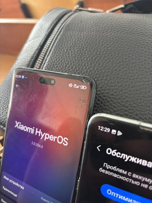 Xiaomi 13 lite 256 Гб