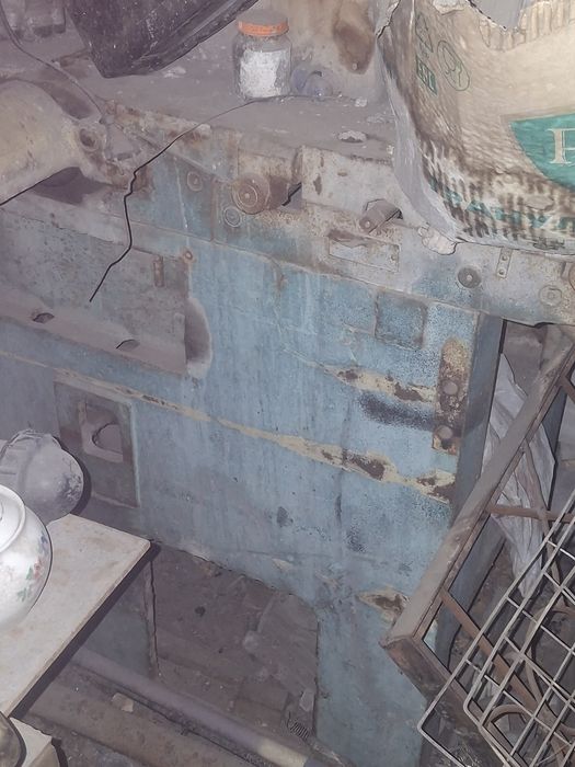 Станок деревообробатывающий