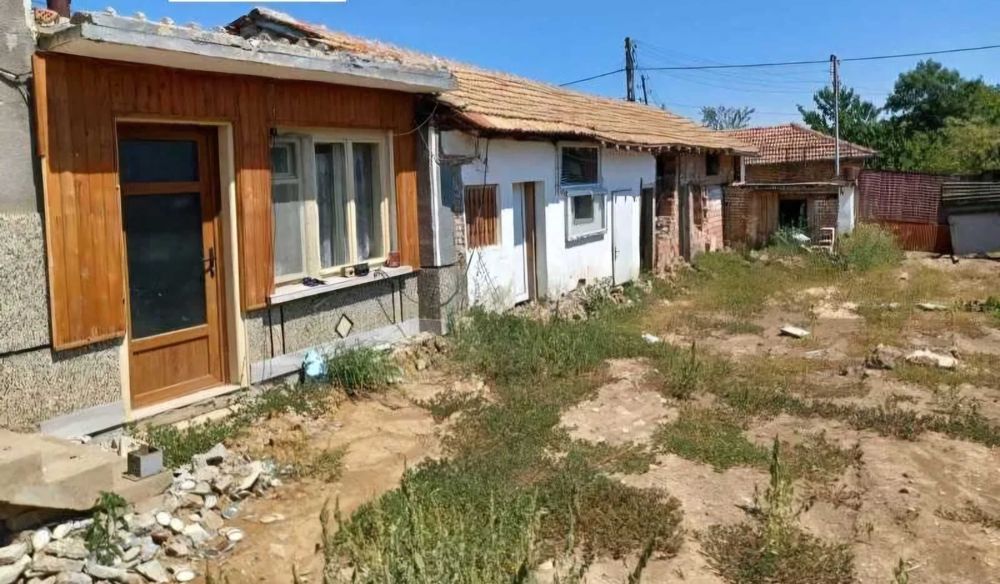 Продава се Къща в с. Вишовград, Област Велико Търново - 100 кв.м за 307 €/кв.м - Снимка #3