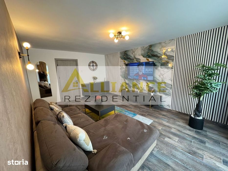 8 MIN DE METROU 2 camere ULTRACENTRAL – Bd. Unirii, Nr. 66 — fotografia 3