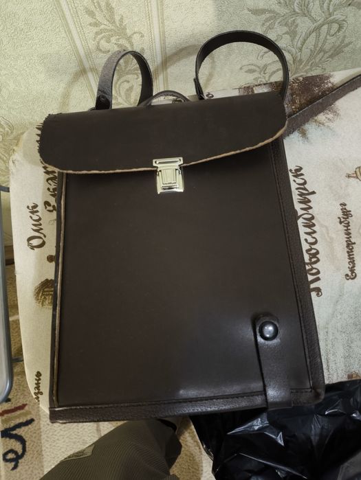 Офицерский планшет