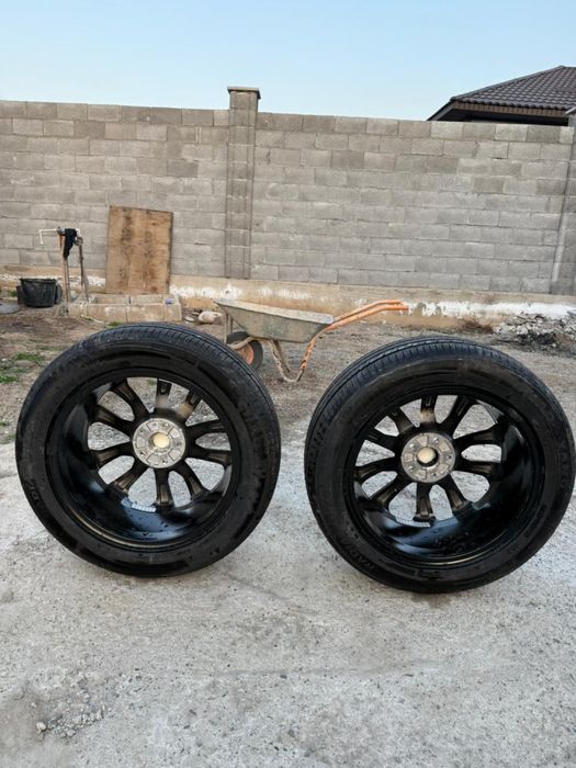 Диски чанган срочно