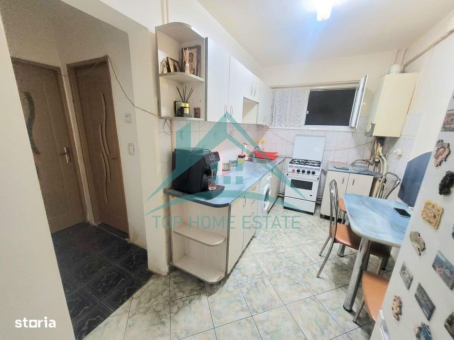 Apartament cu 2 camere decomandate, Manastur!