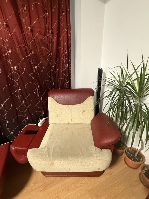 Set/piese mobilier si electrocasnice