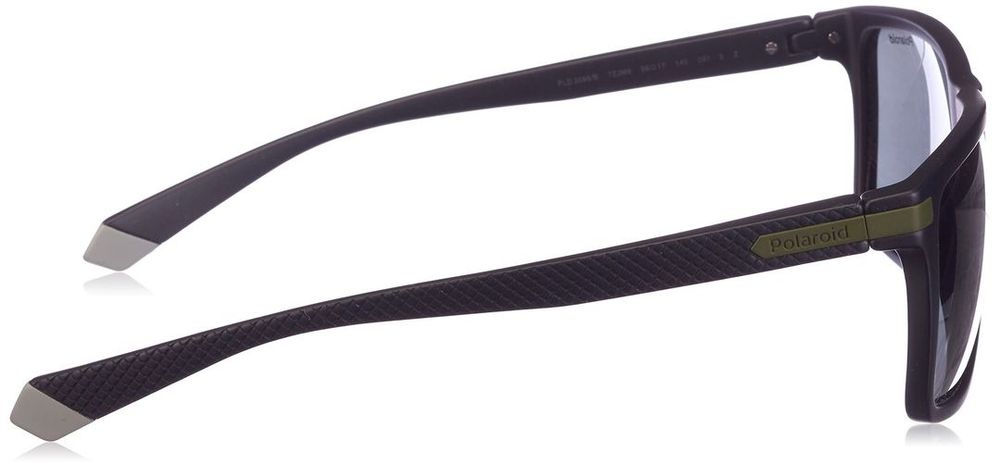Ochelari soare Polaroid PLD 2098/S polarizați 56 cu toc