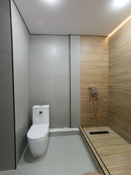 NRJ ZAMON, рядом метро 2-ком квартира с готовым квартирантом-500