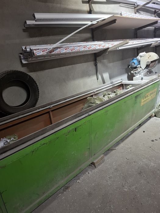 Сварочный станок