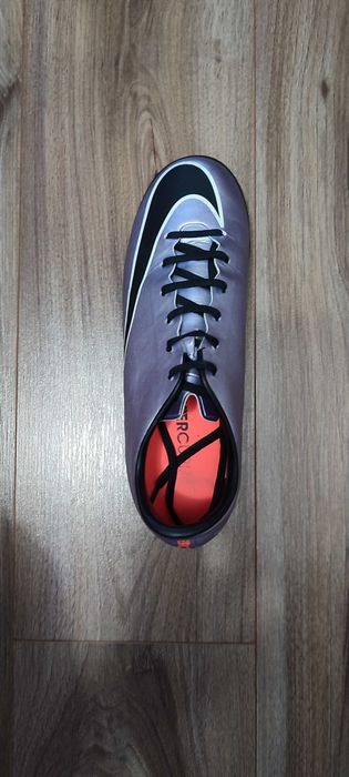 Ghete fotbal Nike