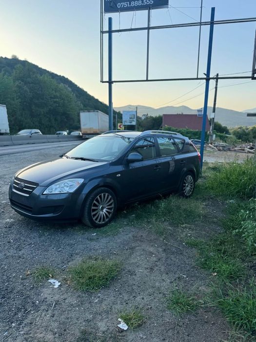 De vânzare KIA ceed