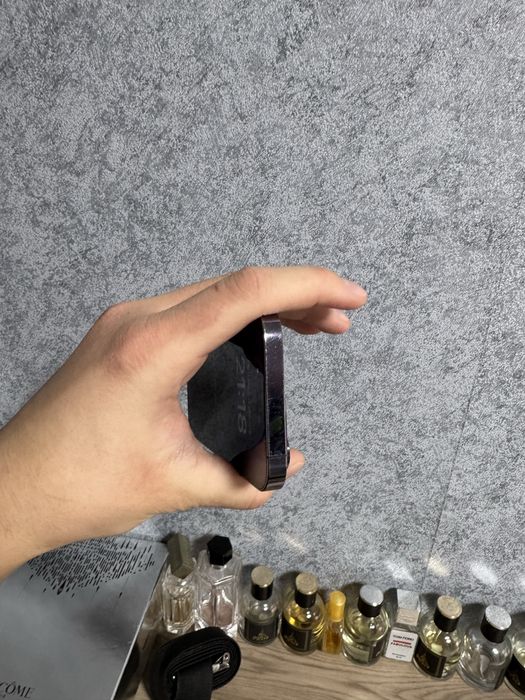 iPhone 14 Pro 128gb, 80 акб