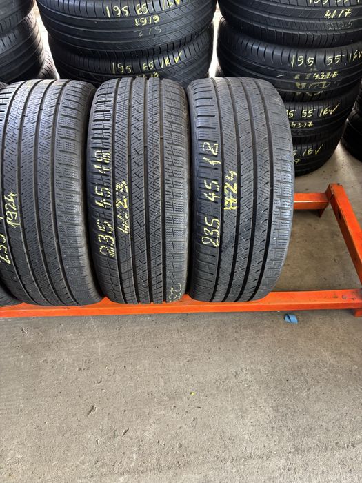 Anvelope All Season 235/45/18 Vredestein QuatraC Pro 235 45 18 R18