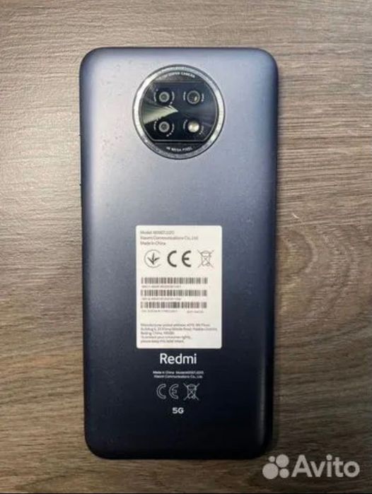 Xiaomi Redmi Note 9T