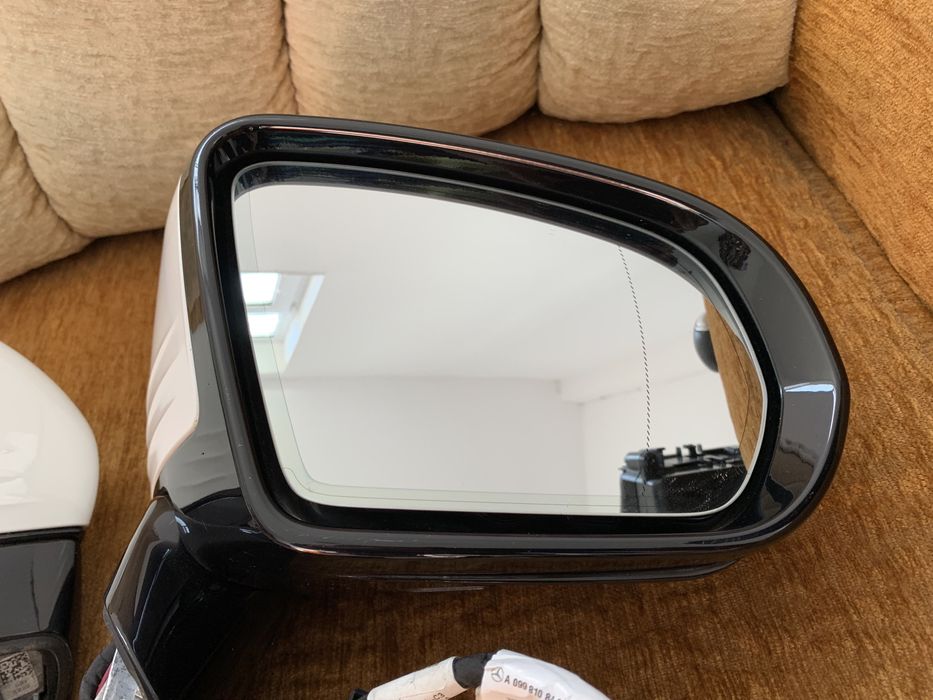 Oglinzi Mercede E Coupe W238 2017-2022